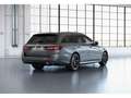Mercedes-Benz E 300 de 4M T AMG+Pano+Burm+Distr+Sitzkli+M-BEAM Grigio - thumbnail 5