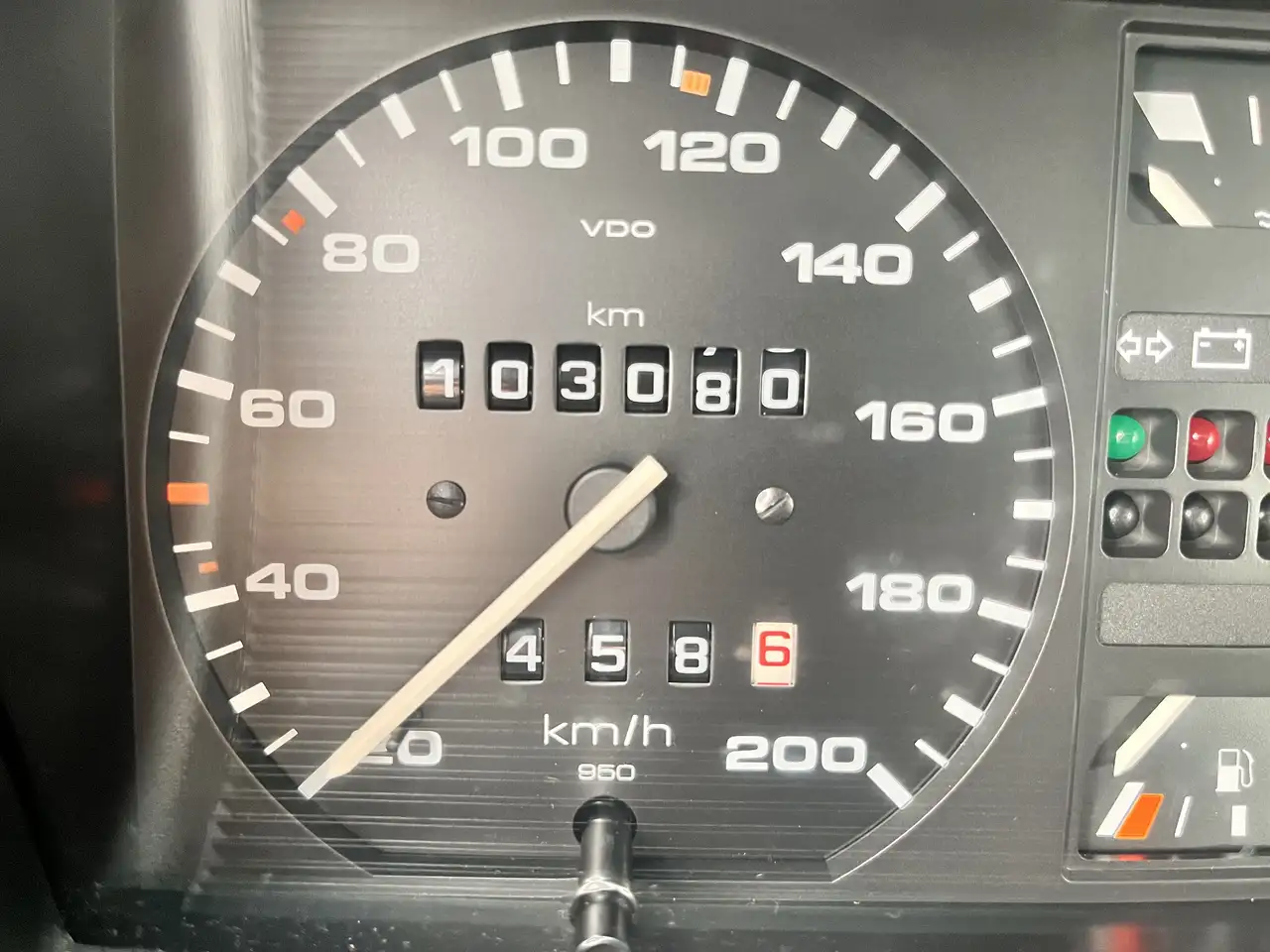 Volkswagen Jetta CL, foto 8