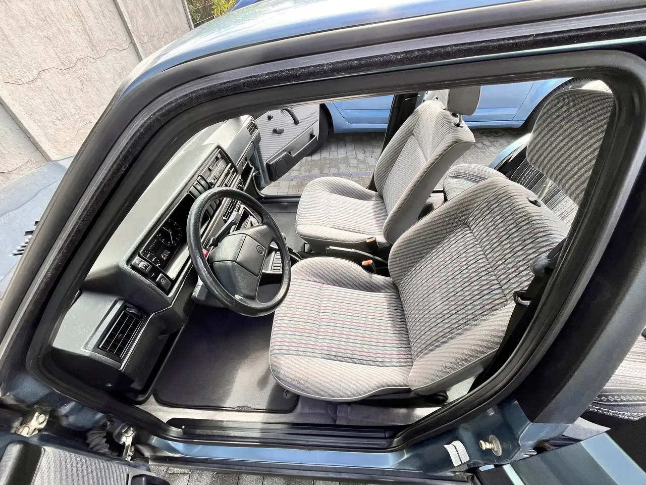 Volkswagen Jetta CL, foto 9