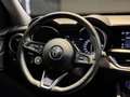 Alfa Romeo Stelvio Stelvio 2020 2.2 t Sprint Q4 190cv auto Blauw - thumbnail 6
