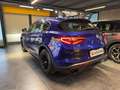 Alfa Romeo Stelvio Stelvio 2020 2.2 t Sprint Q4 190cv auto Blauw - thumbnail 4