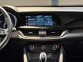 Alfa Romeo Stelvio Stelvio 2020 2.2 t Sprint Q4 190cv auto Blauw - thumbnail 11
