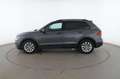 Volkswagen Tiguan 2.0 TDI Edition BlueMotion Gris - thumbnail 3