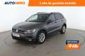 Volkswagen Tiguan 2.0 TDI Edition BlueMotion Gris - thumbnail 1