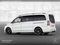 Mercedes-Benz V 300 d 4M AVANTGARDE+Allrad+AMG+SchiebDa+9G+AHK Weiß - thumbnail 14