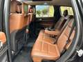 Jeep Grand Cherokee 3.0 crd V6 250cv Summit PLATINUM EDITION autom. Siyah - thumbnail 14