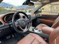 Jeep Grand Cherokee 3.0 crd V6 250cv Summit PLATINUM EDITION autom. Fekete - thumbnail 9