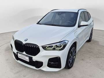xdrive25e Msport auto