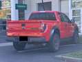 Ford F 150 F 150 RAPTOR 350CH V8 SVT Rouge - thumbnail 5