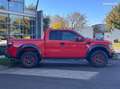 Ford F 150 F 150 RAPTOR 350CH V8 SVT Rouge - thumbnail 4
