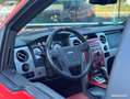 Ford F 150 F 150 RAPTOR 350CH V8 SVT Rouge - thumbnail 19