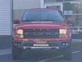 Ford F 150 F 150 RAPTOR 350CH V8 SVT Rouge - thumbnail 2