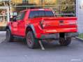 Ford F 150 F 150 RAPTOR 350CH V8 SVT Rouge - thumbnail 13