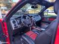 Ford F 150 F 150 RAPTOR 350CH V8 SVT Rouge - thumbnail 9