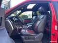 Ford F 150 F 150 RAPTOR 350CH V8 SVT Rouge - thumbnail 10
