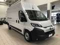 Citroen Jumper Heavy 35L3H3 140cv Euro 6E Blanc - thumbnail 3