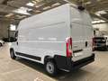 Citroen Jumper Heavy 35L3H3 140cv Euro 6E Blanc - thumbnail 7