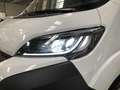 Citroen Jumper Heavy 35L3H3 140cv Euro 6E Blanc - thumbnail 11