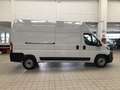 Citroen Jumper Heavy 35L3H3 140cv Euro 6E Blanc - thumbnail 4