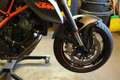 KTM 1290 Super Duke R Fekete - thumbnail 7