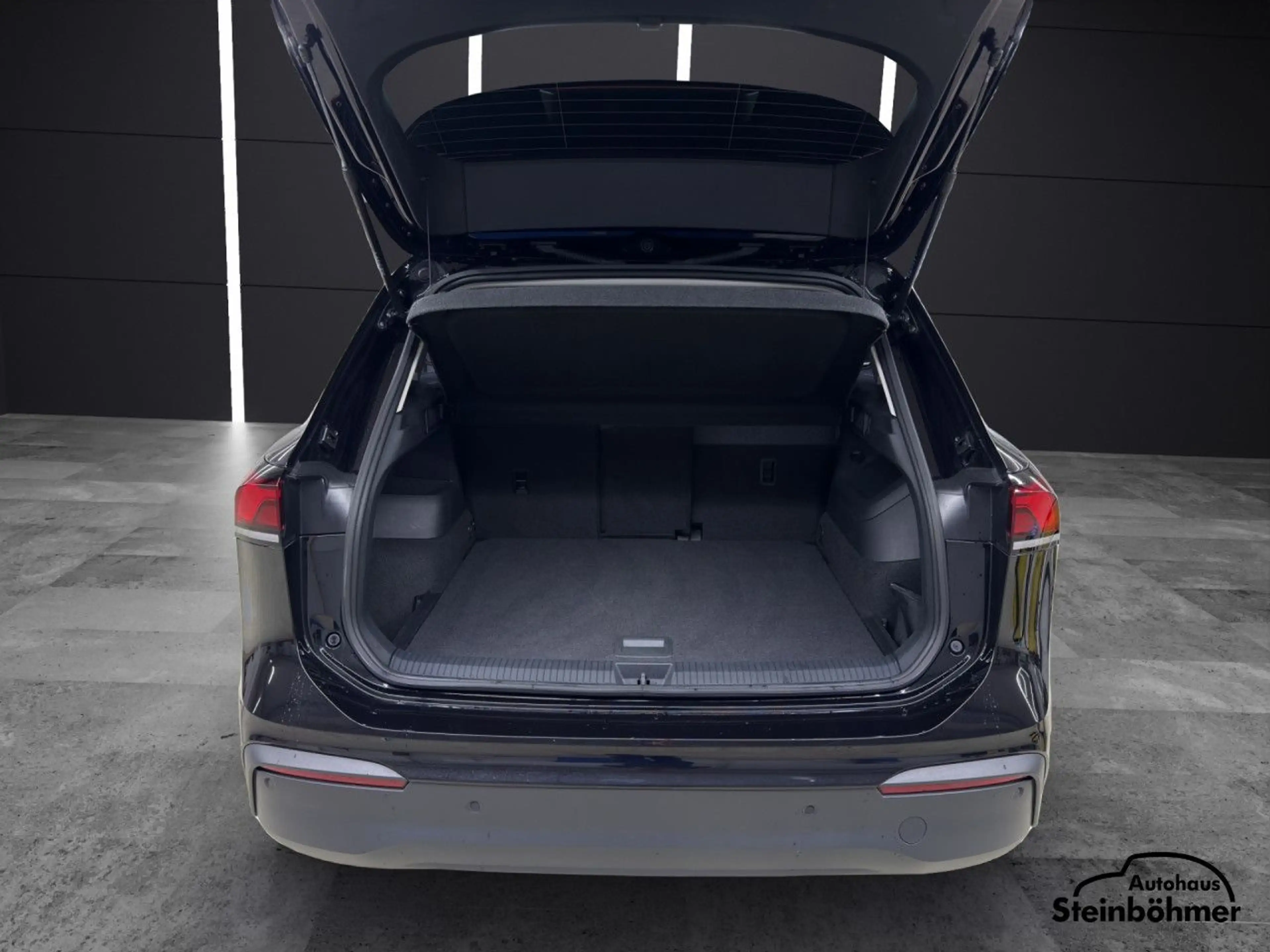 Volkswagen Tiguan Life 1.5eTSI DSG Navi AHK LED Standhzg — photo 6
