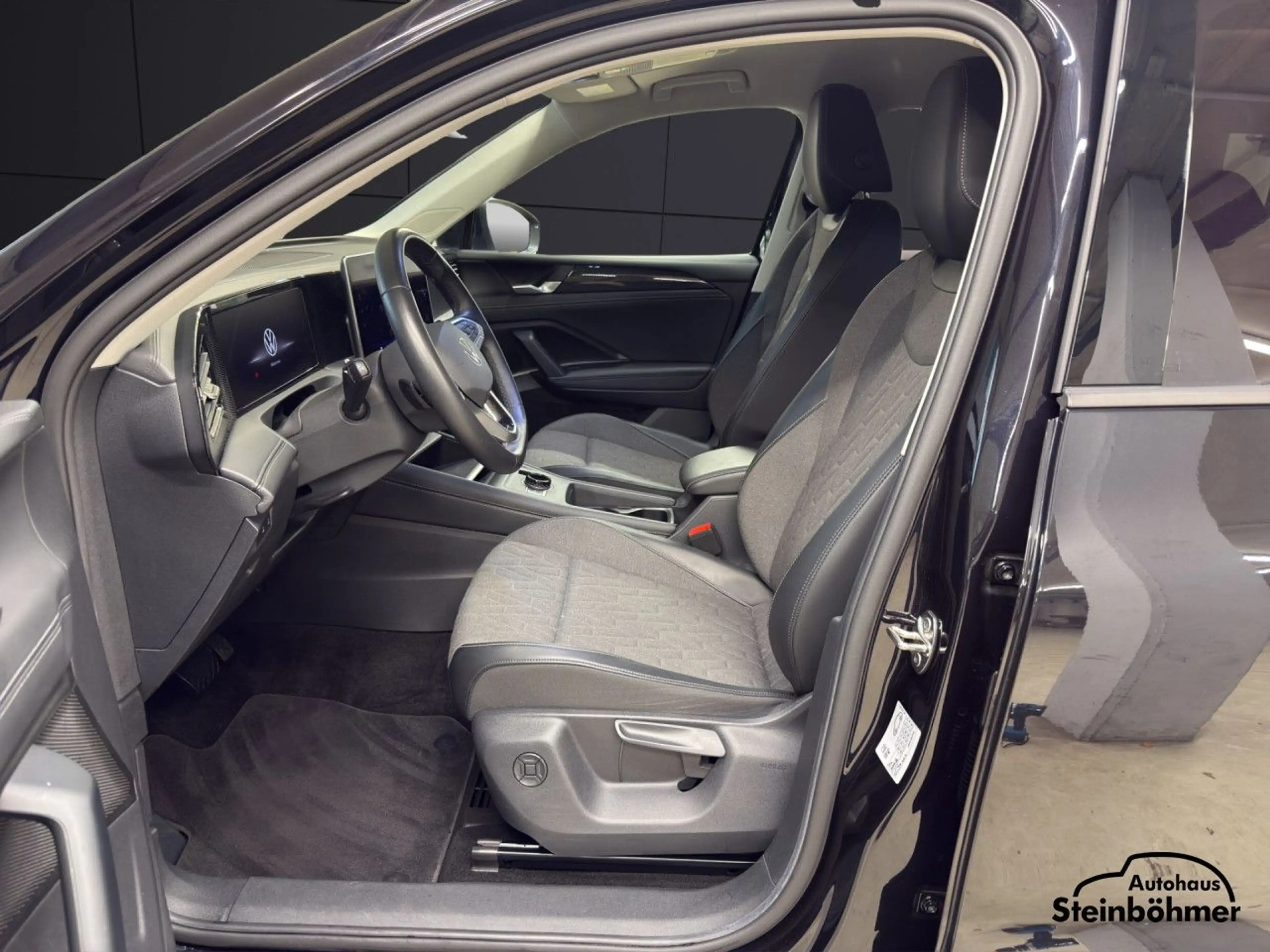 Volkswagen Tiguan Life 1.5eTSI DSG Navi AHK LED Standhzg — photo 15