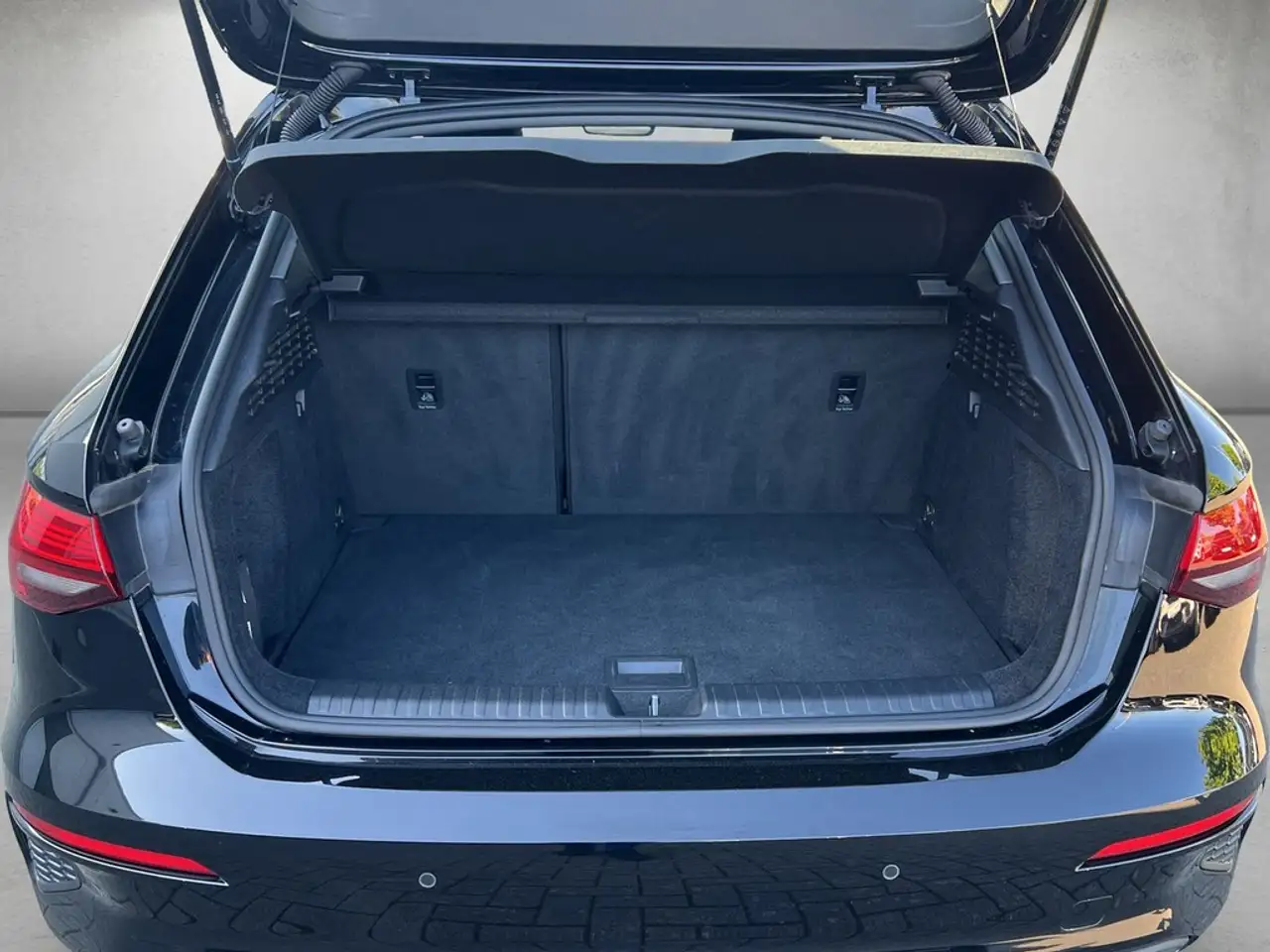 Audi A3 Sportback 30 TFSI *Navi* 5