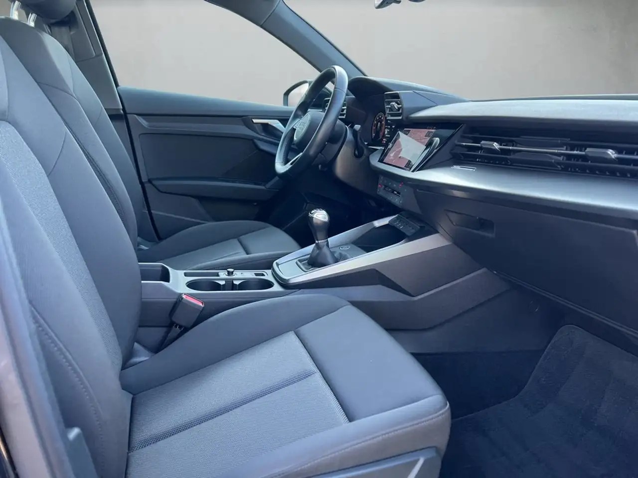 Audi A3 Sportback 30 TFSI *Navi* 13