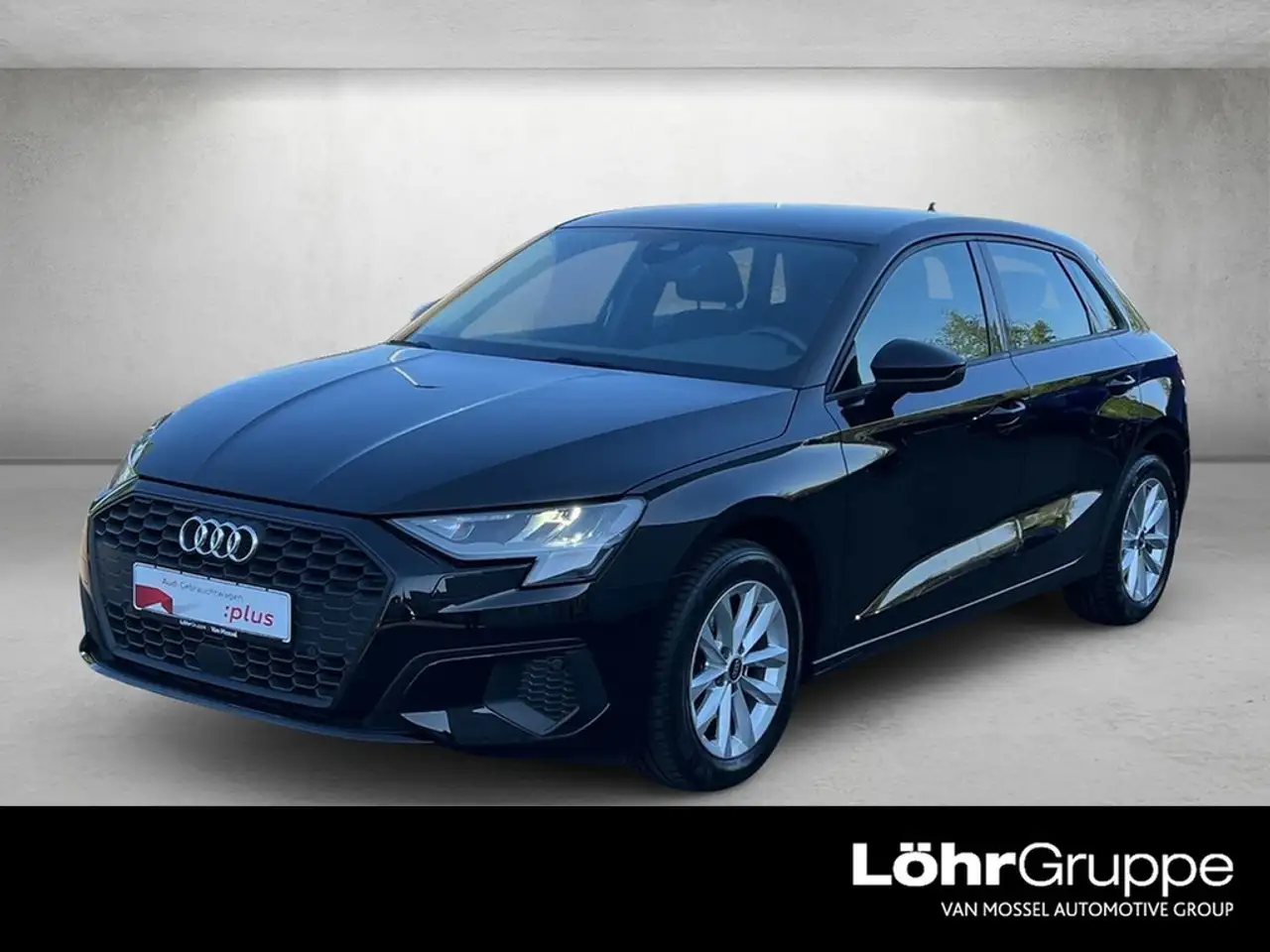 Audi A3 Sportback 30 TFSI *Navi*