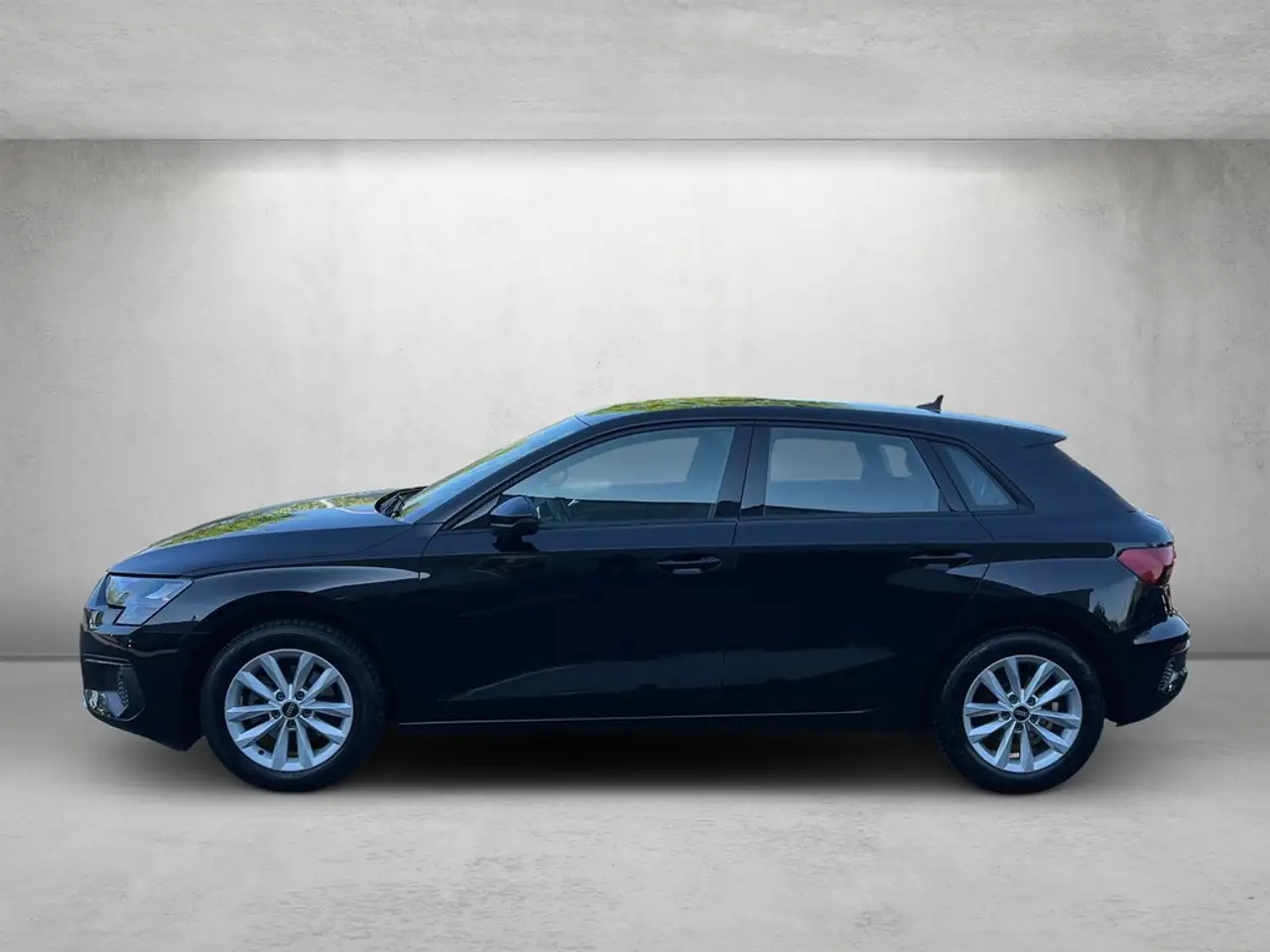 Audi A3 Sportback 30 TFSI *Navi* 2