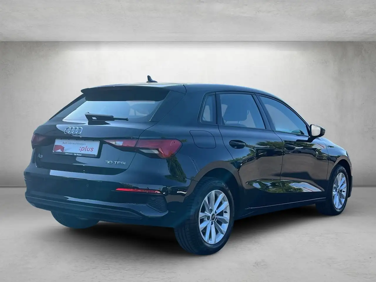 Audi A3 Sportback 30 TFSI *Navi* 3