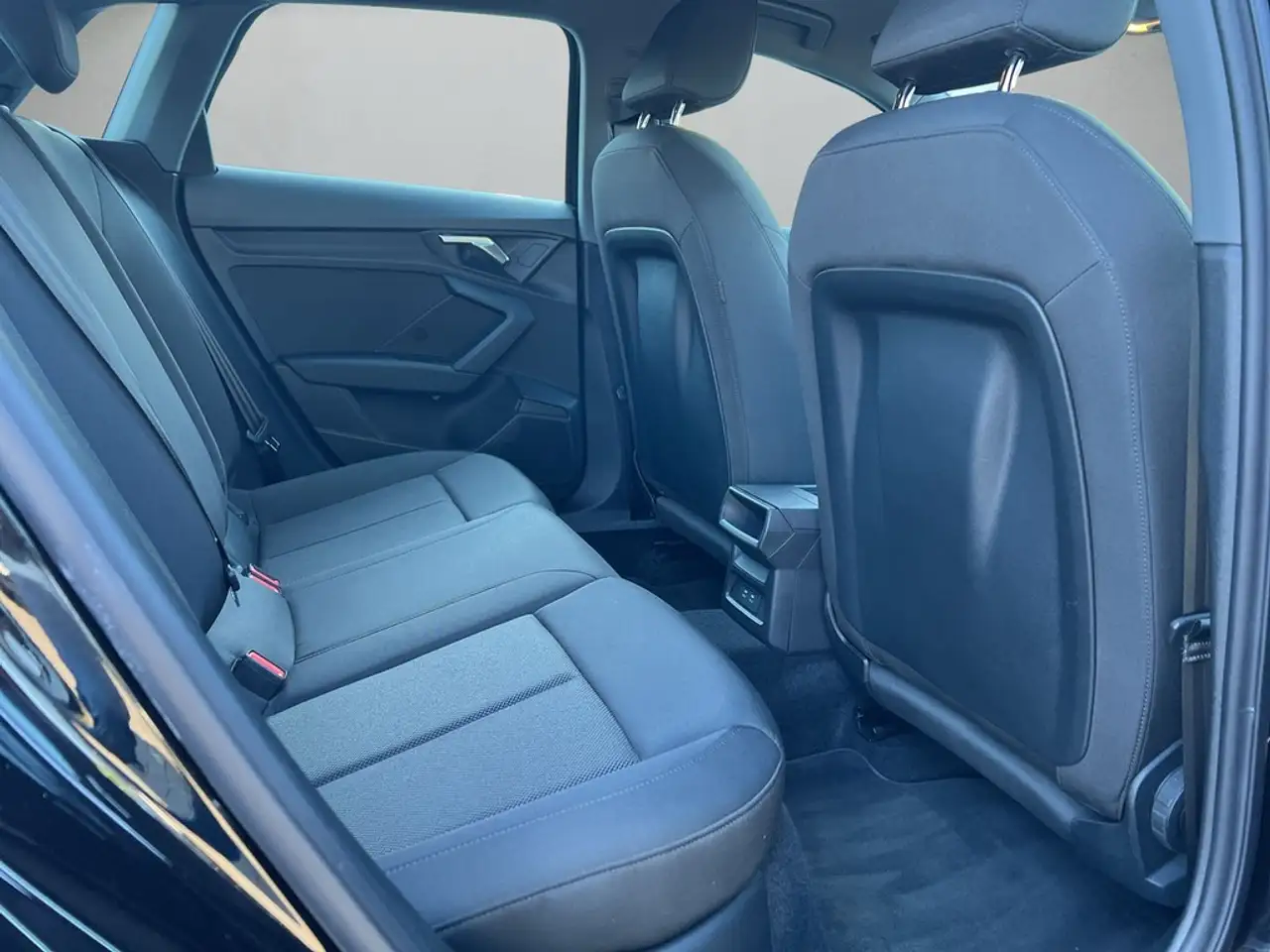 Audi A3 Sportback 30 TFSI *Navi* 12