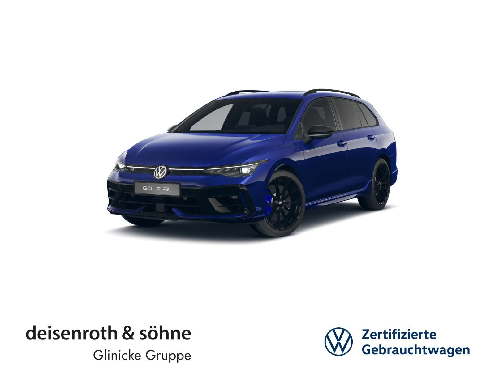 2024 Volkswagen GOLF