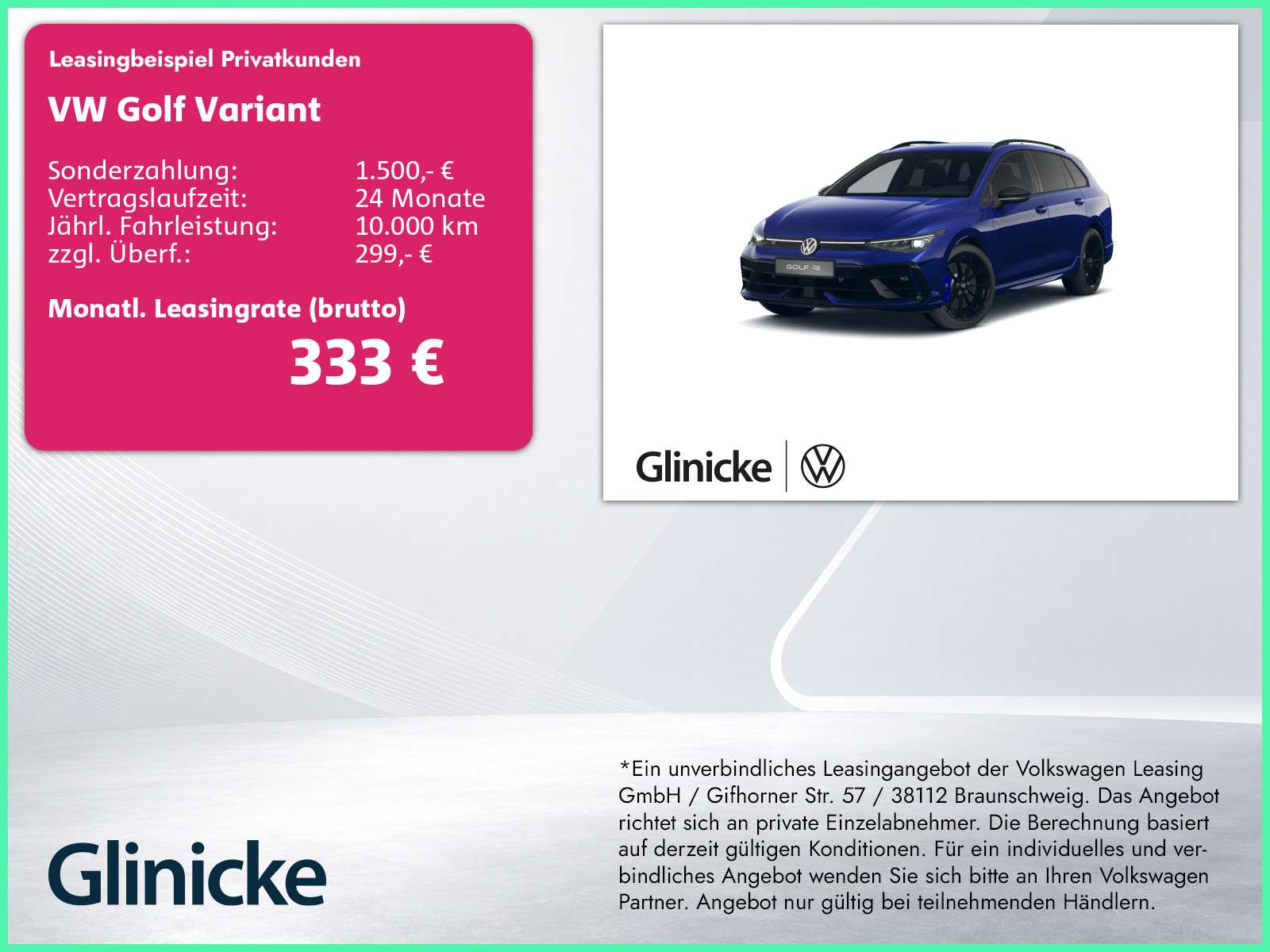 2024 Volkswagen GOLF