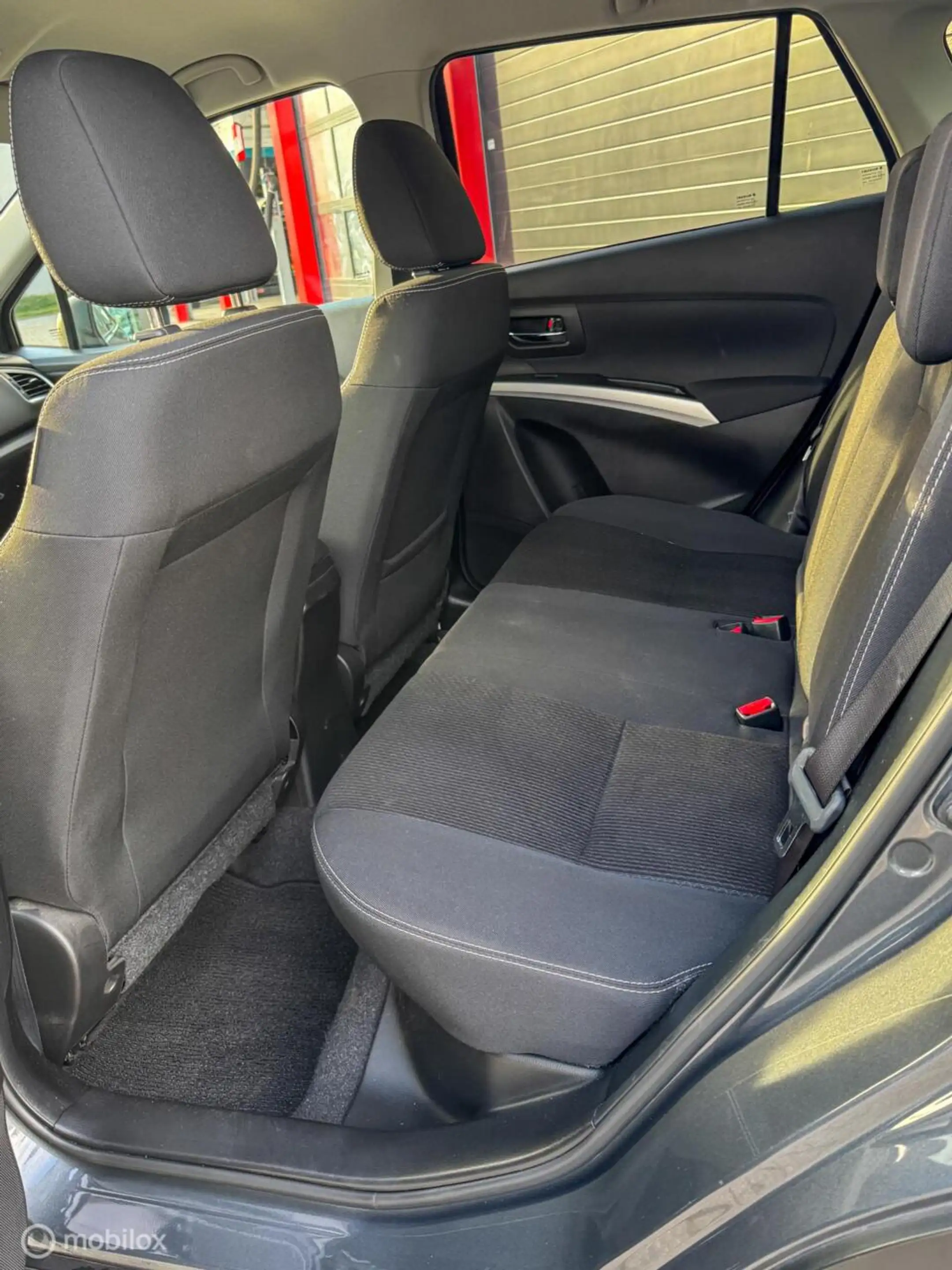Suzuki S-Cross 1.4 Smart Hybrid AT | ACC | Camera | Trekhaak — photo 12