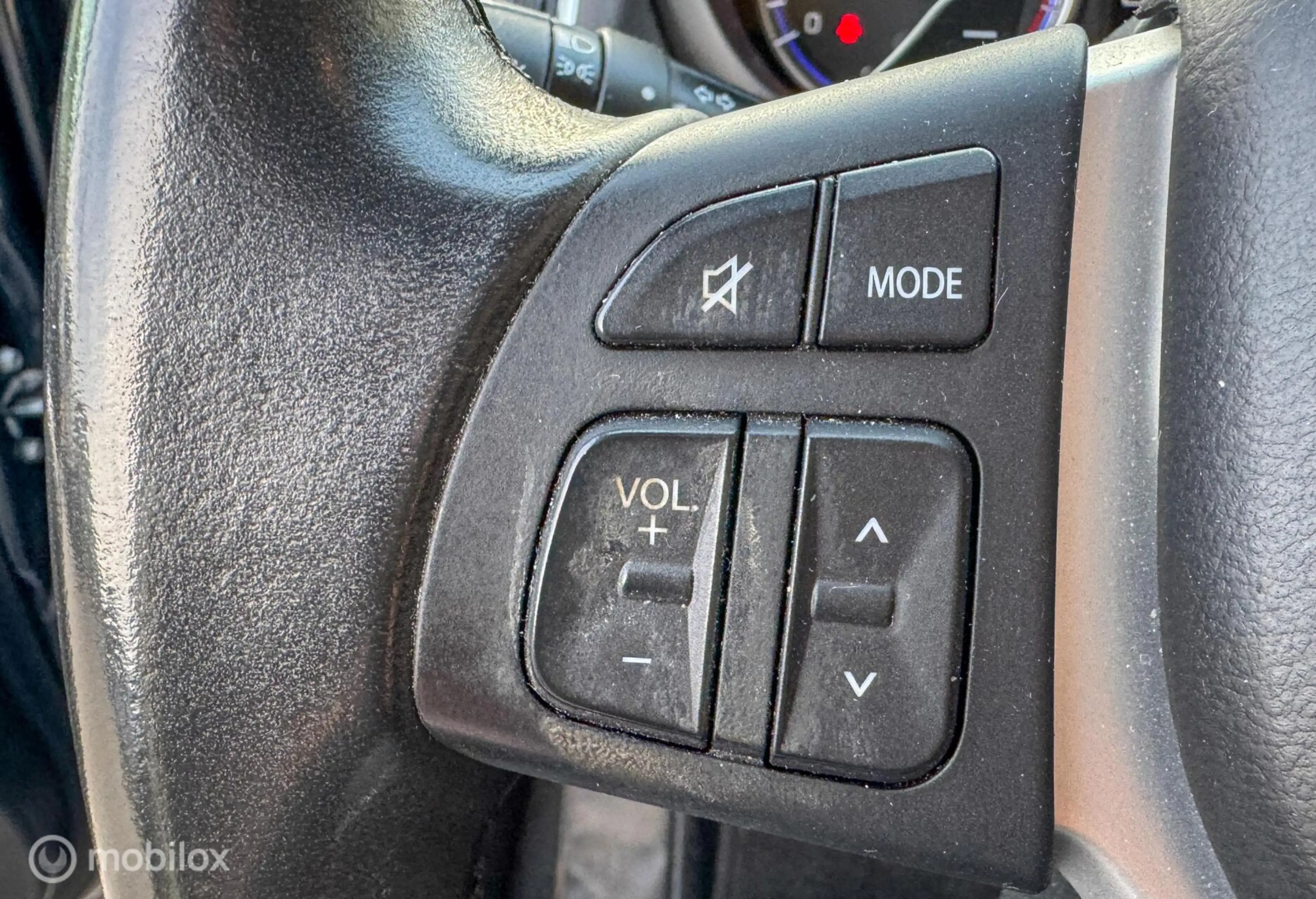 Suzuki S-Cross 1.4 Smart Hybrid AT | ACC | Camera | Trekhaak — photo 26
