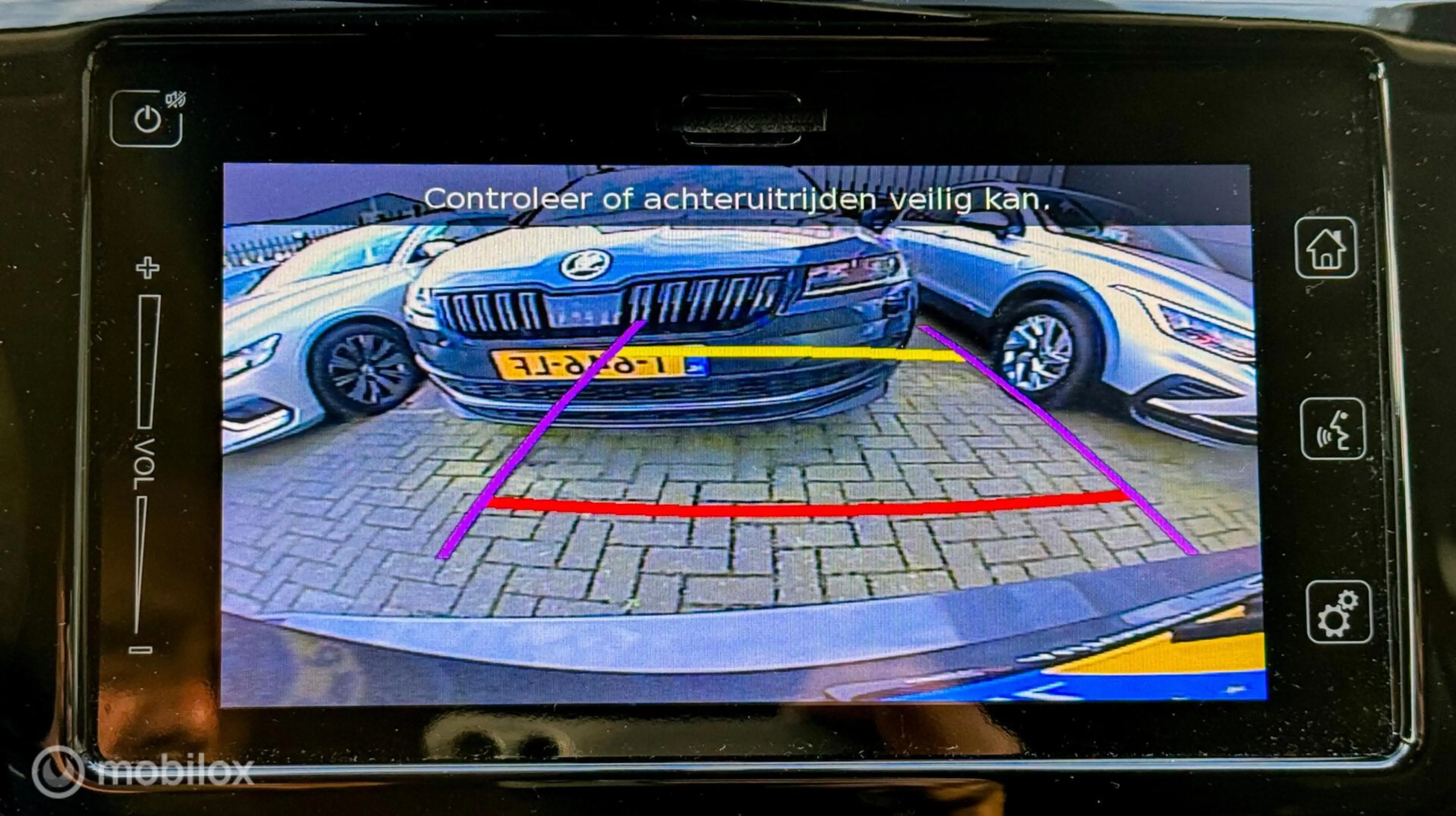 Suzuki S-Cross 1.4 Smart Hybrid AT | ACC | Camera | Trekhaak — photo 16