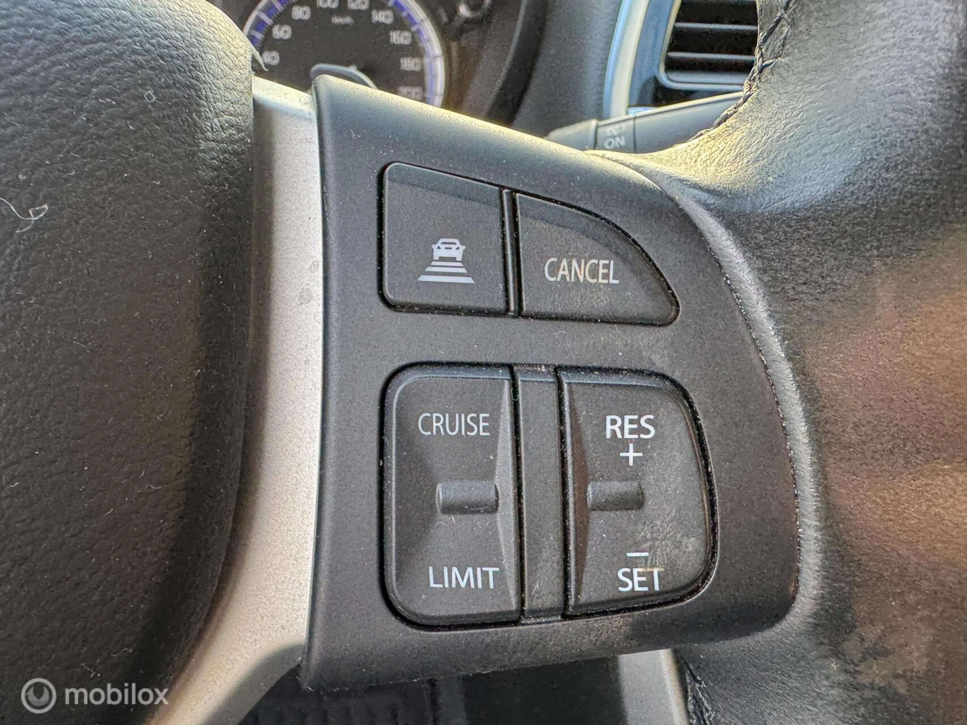 Suzuki S-Cross 1.4 Smart Hybrid AT | ACC | Camera | Trekhaak — photo 29