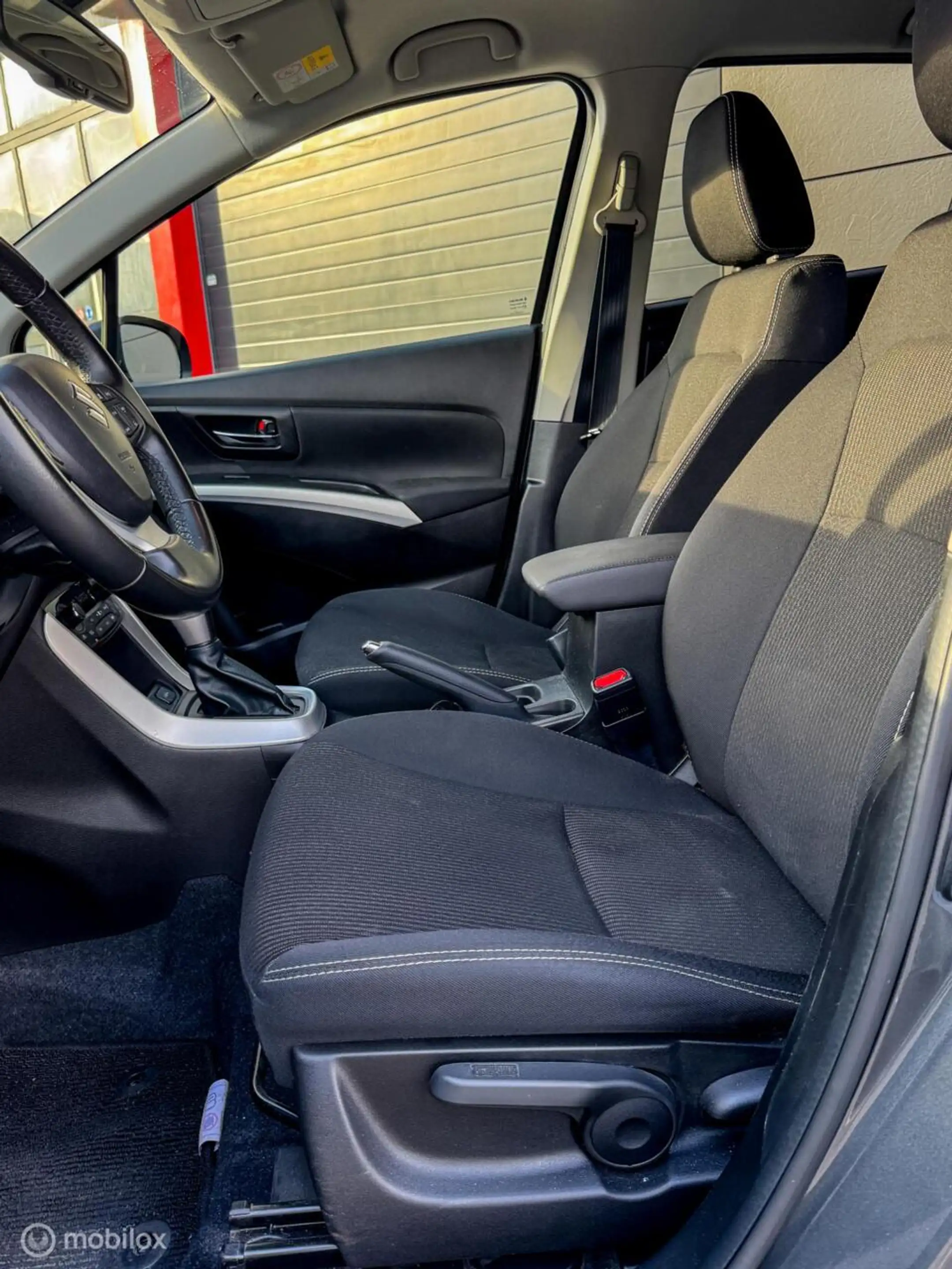 Suzuki S-Cross 1.4 Smart Hybrid AT | ACC | Camera | Trekhaak — photo 10