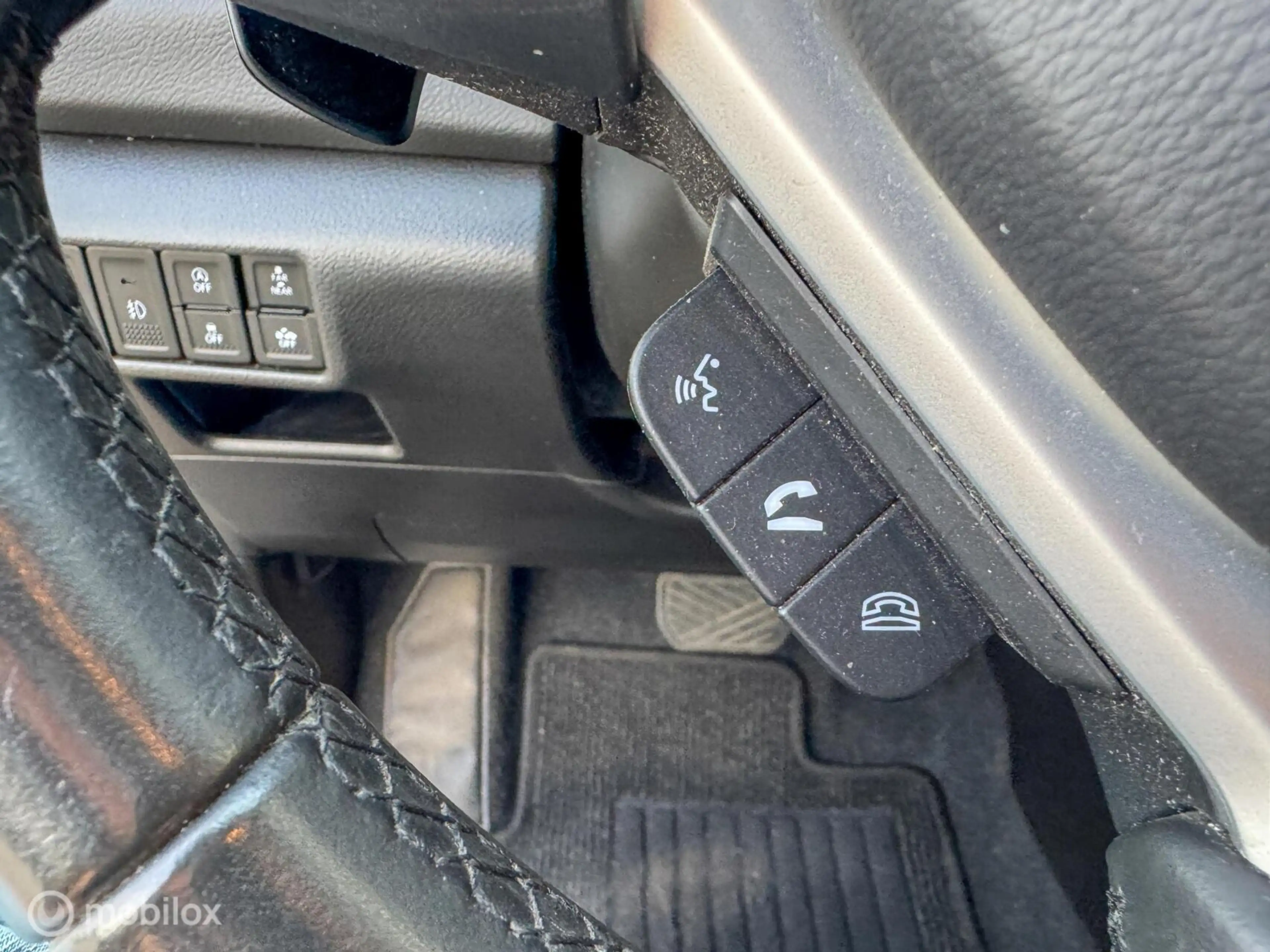 Suzuki S-Cross 1.4 Smart Hybrid AT | ACC | Camera | Trekhaak — photo 30