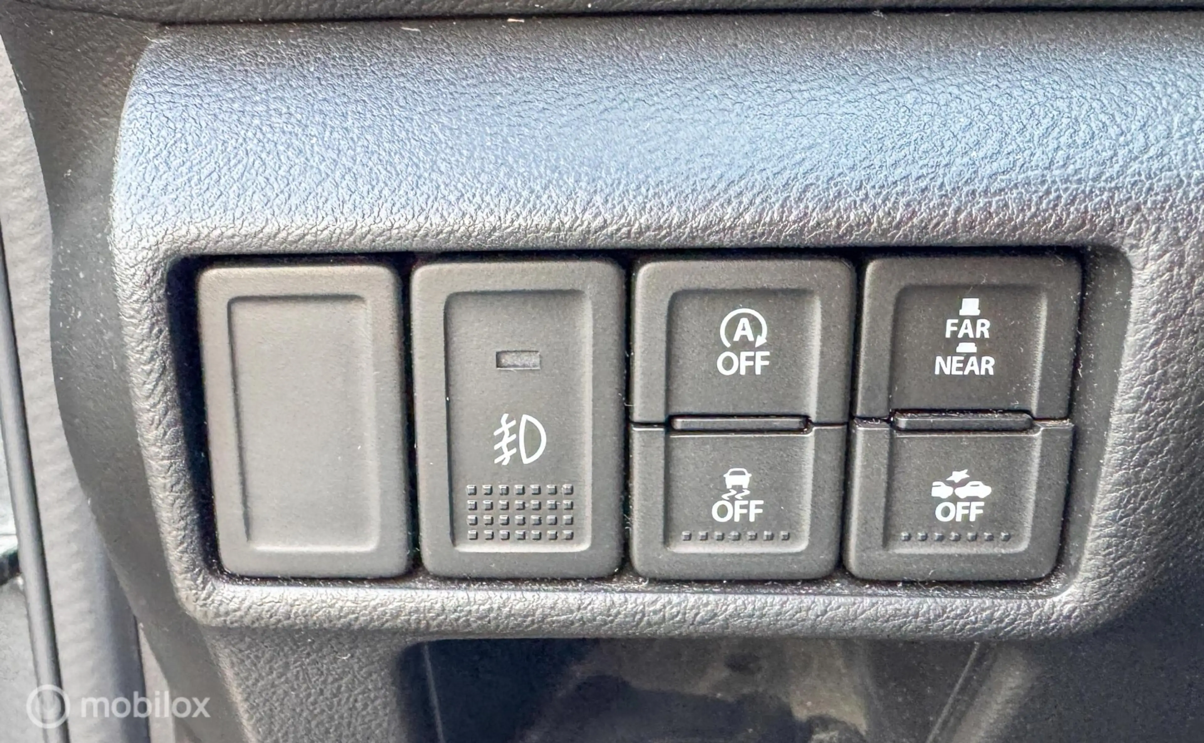 Suzuki S-Cross 1.4 Smart Hybrid AT | ACC | Camera | Trekhaak — photo 24