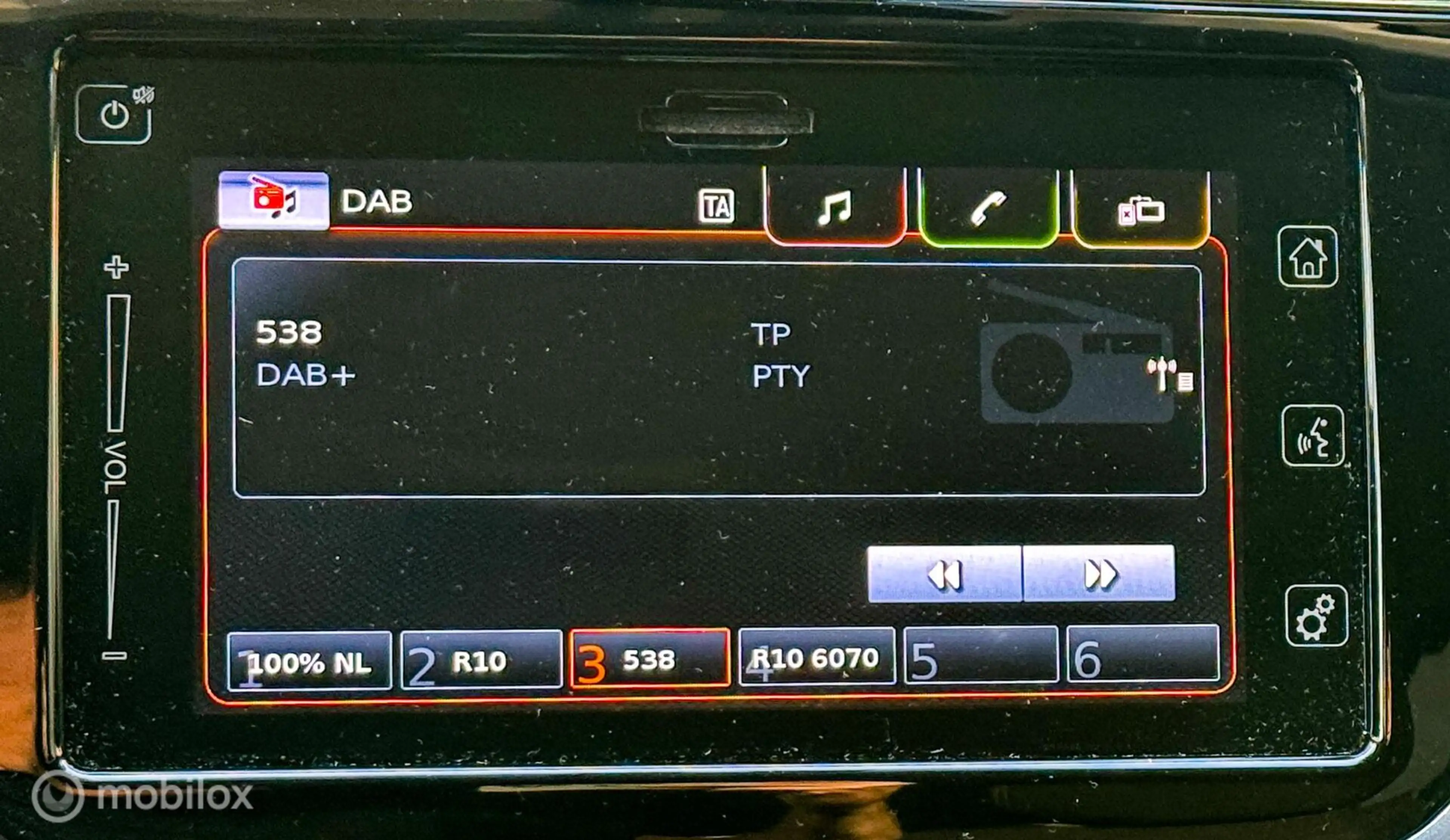 Suzuki S-Cross 1.4 Smart Hybrid AT | ACC | Camera | Trekhaak — photo 18