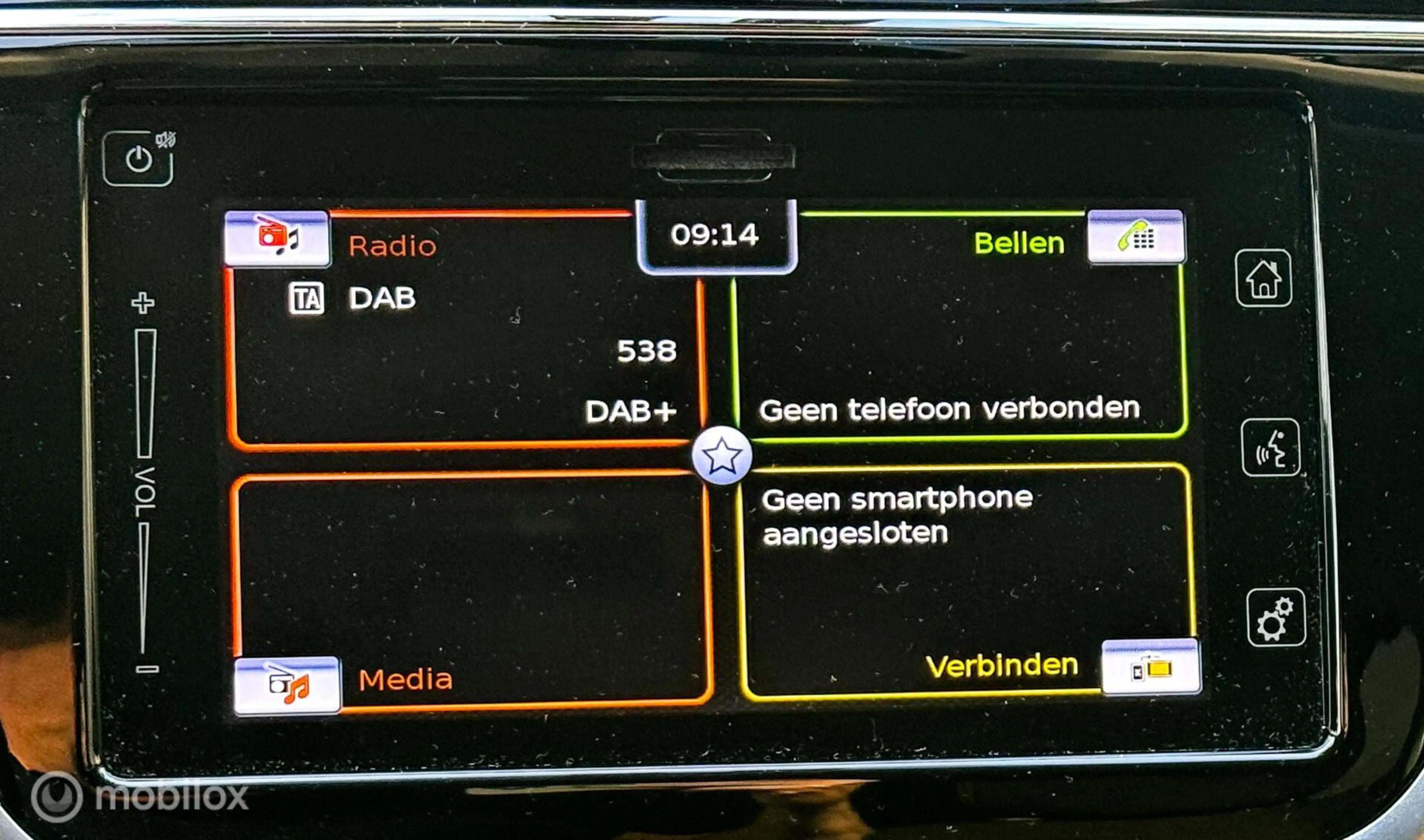 Suzuki S-Cross 1.4 Smart Hybrid AT | ACC | Camera | Trekhaak — photo 17