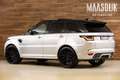 Land Rover Range Rover Sport 5.0 V8 SC SVR|24'' Vossen|Pano| Zwart - thumbnail 14