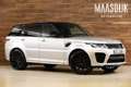 Land Rover Range Rover Sport 5.0 V8 SC SVR|24'' Vossen|Pano| Zwart - thumbnail 5