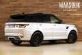 Land Rover Range Rover Sport 5.0 V8 SC SVR|24'' Vossen|Pano| Zwart - thumbnail 10