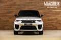 Land Rover Range Rover Sport 5.0 V8 SC SVR|24'' Vossen|Pano| Zwart - thumbnail 2