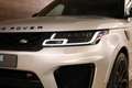 Land Rover Range Rover Sport 5.0 V8 SC SVR|24'' Vossen|Pano| Zwart - thumbnail 25