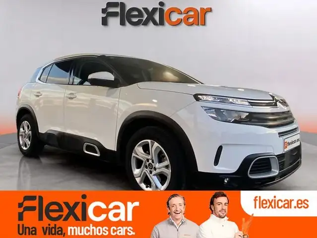 Citroen C5 Aircross PureTech S&S Shine 130