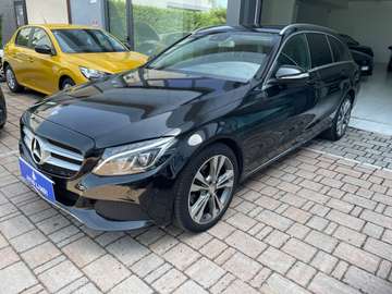 D Executive 9G-Tronic Plus Station Wagon